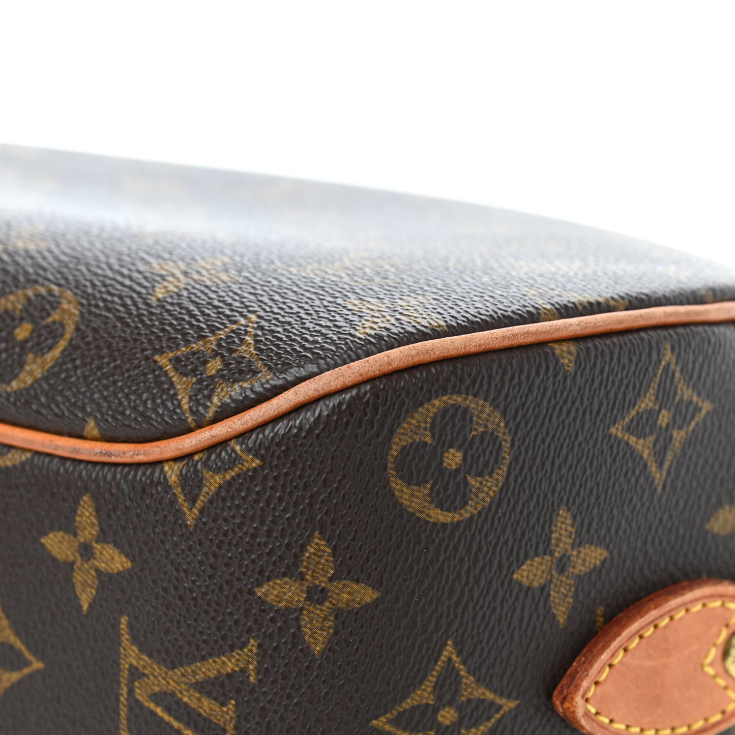 Monogram Blois