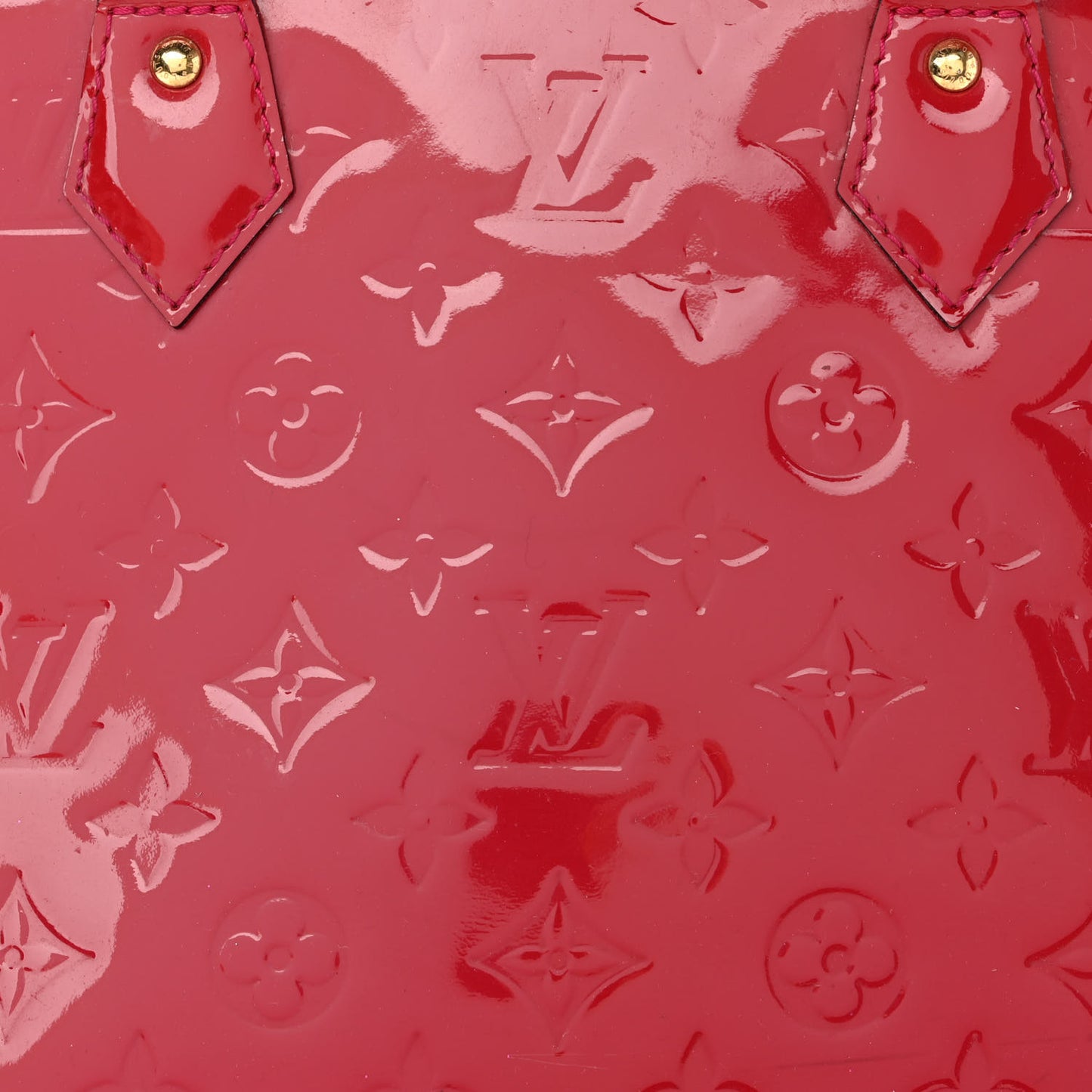 Vernis Alma MM Pomme D'Amour