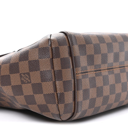 Louis Vuitton Damier Ebene Totally PM 8 of 9