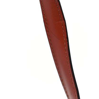 Louis Vuitton Epi Lussac Kenyan Fawn 14 of 14
