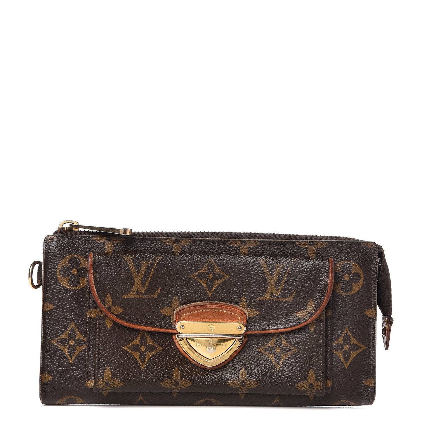 Monogram Astrid Wallet