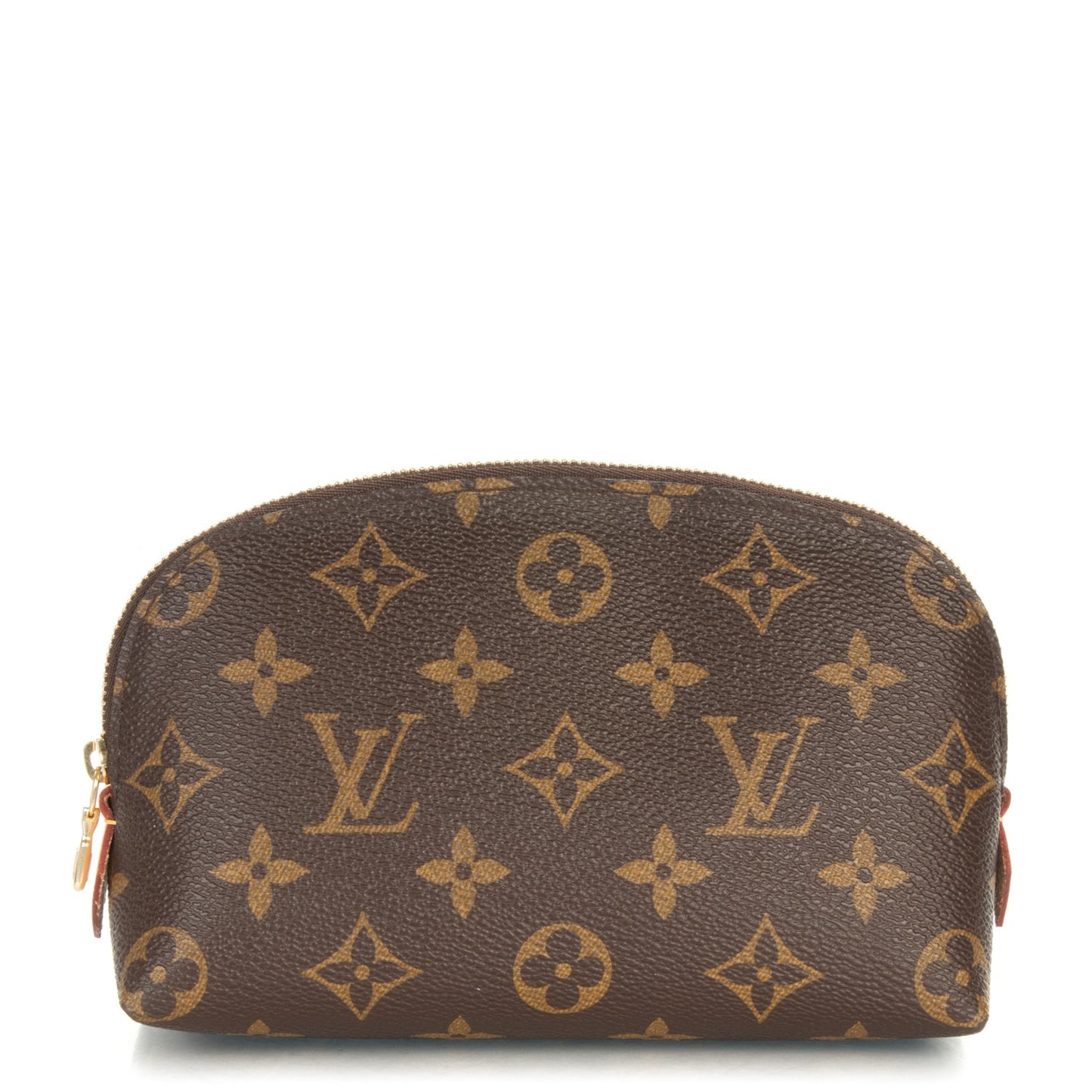 Monogram Cosmetic Pouch