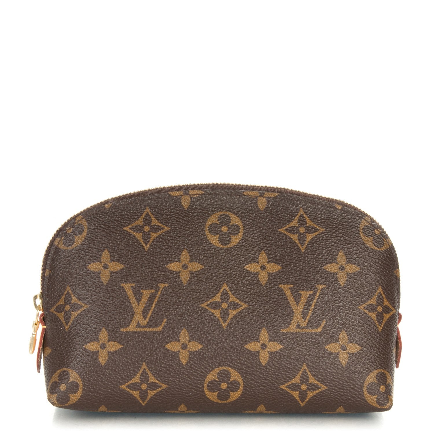 Louis Vuitton Monogram Cosmetic Pouch 1 of 7