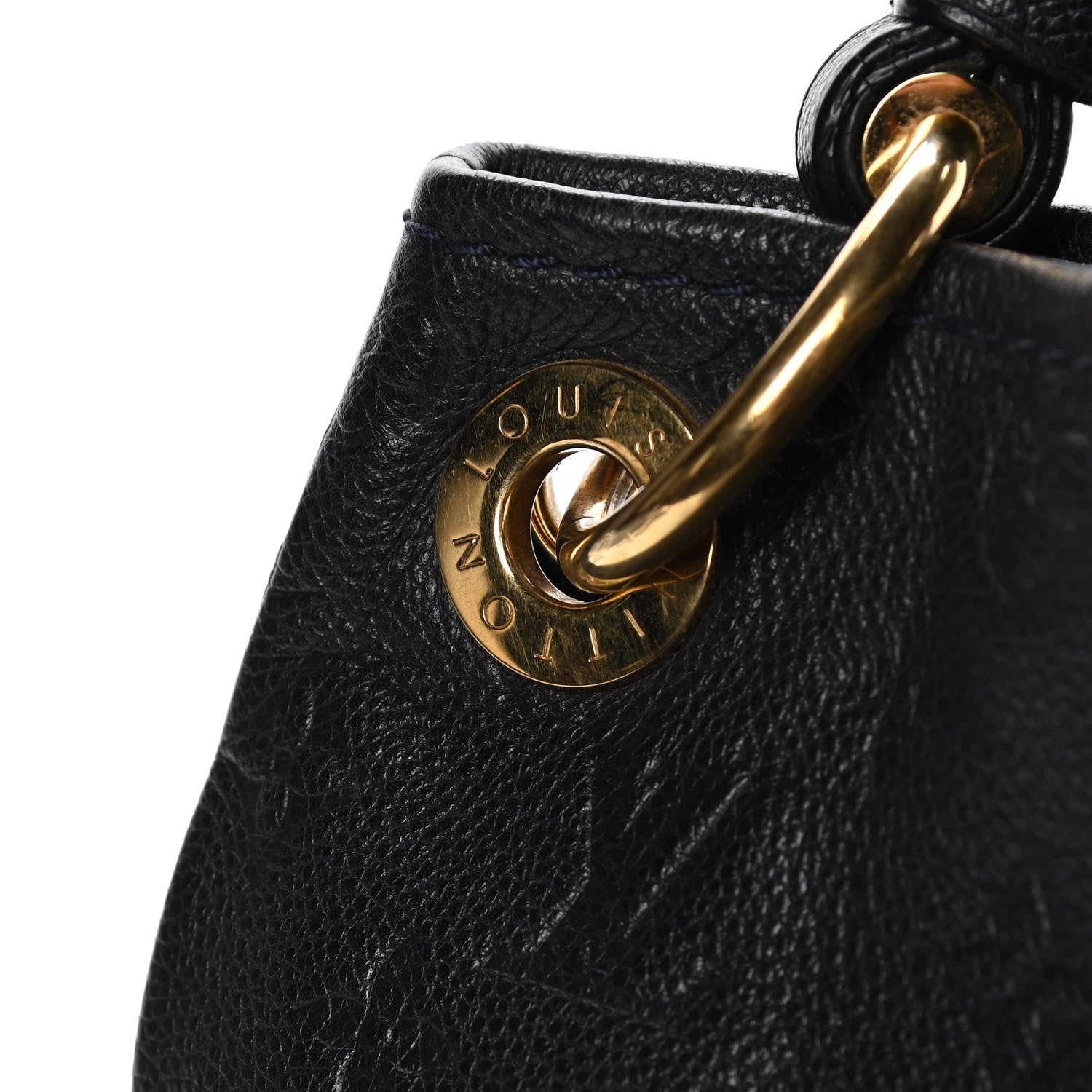 Louis Vuitton Empreinte Artsy MM Infini 10 of 10