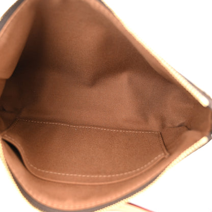 Louis Vuitton Monogram Pochette Accessories NM 5 of 11