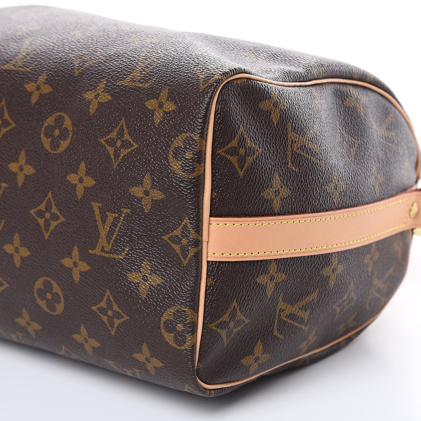Monogram Speedy Bandouliere 25