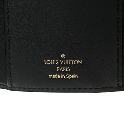 Louis Vuitton Reverse Monogram Dauphine Wallet 4 of 8