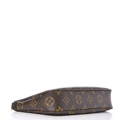 Louis Vuitton Monogram Pochette Accessories NM 4 of 10
