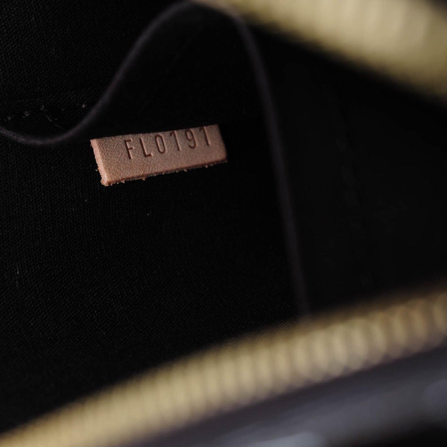 Vernis Alma PM Amarante