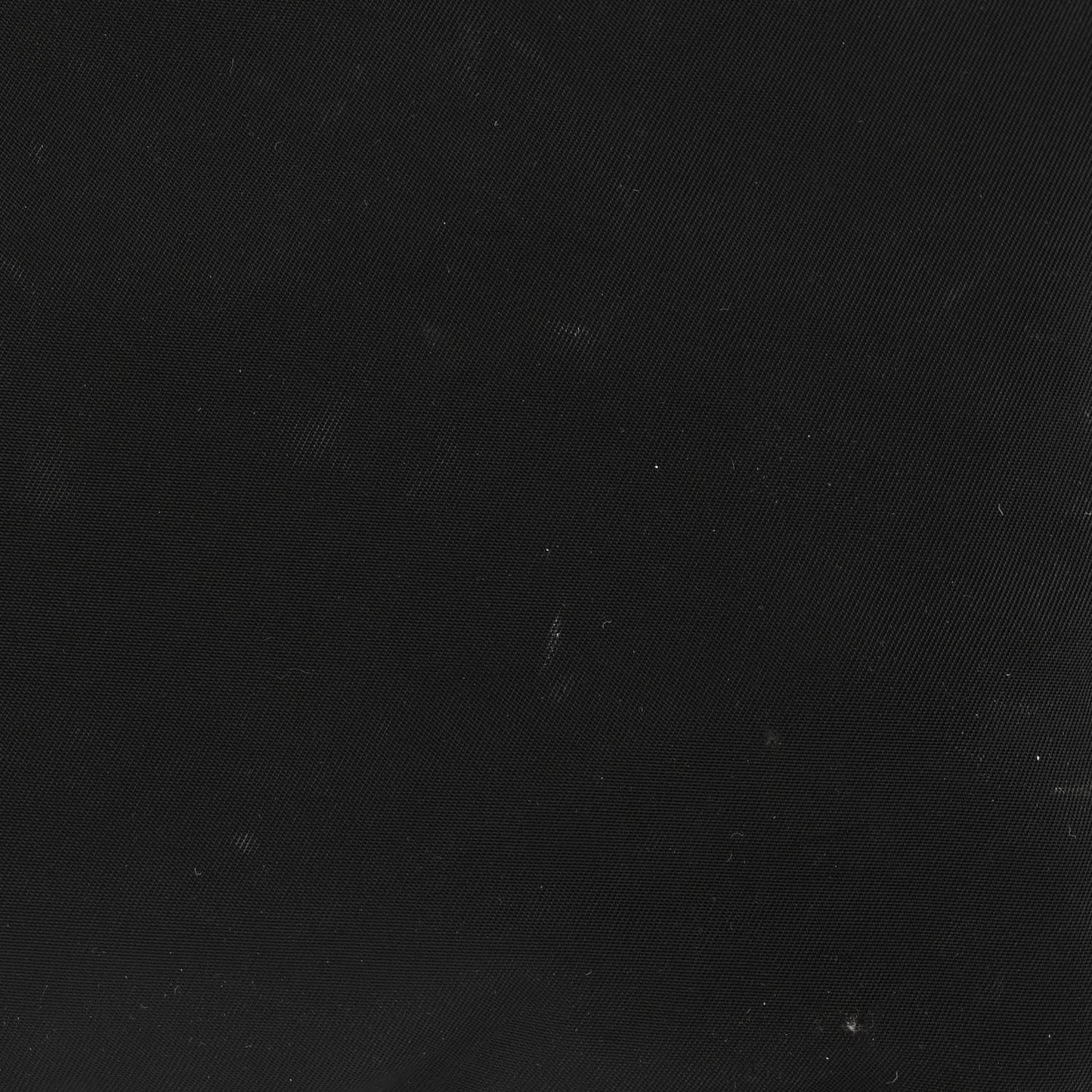 Nylon Tessuto Vela Crossbody Bag Black