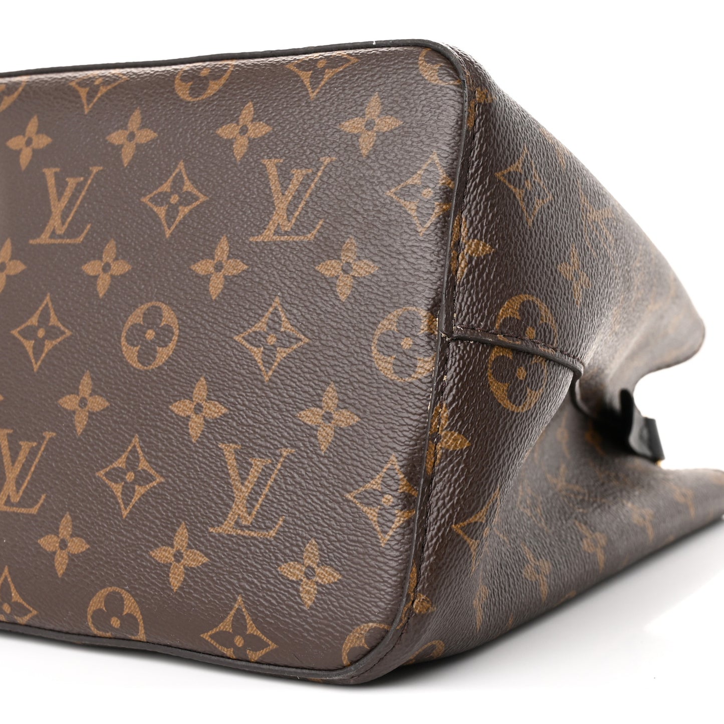 Monogram Neonoe MM Black