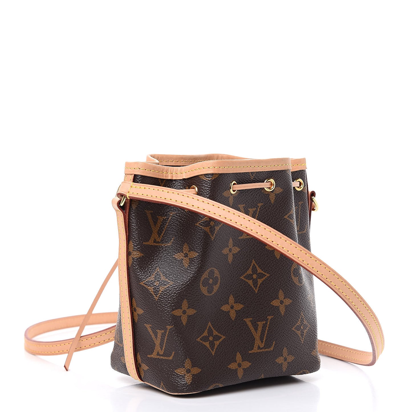 Monogram Nano Noe