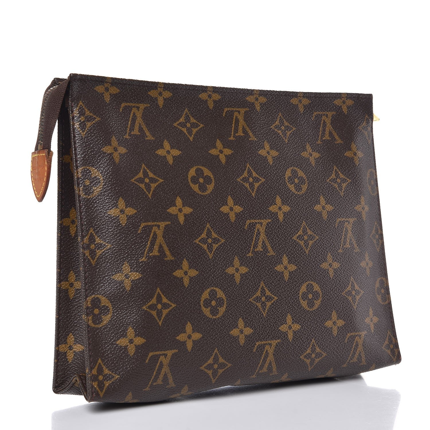Louis Vuitton Monogram Toiletry Pouch 26 3 of 10