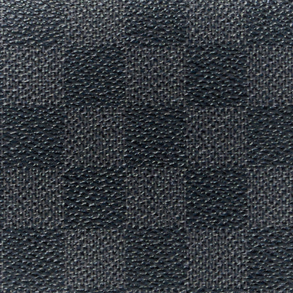 Louis Vuitton Damier Graphite Zippy Organizer Wallet 12 of 14