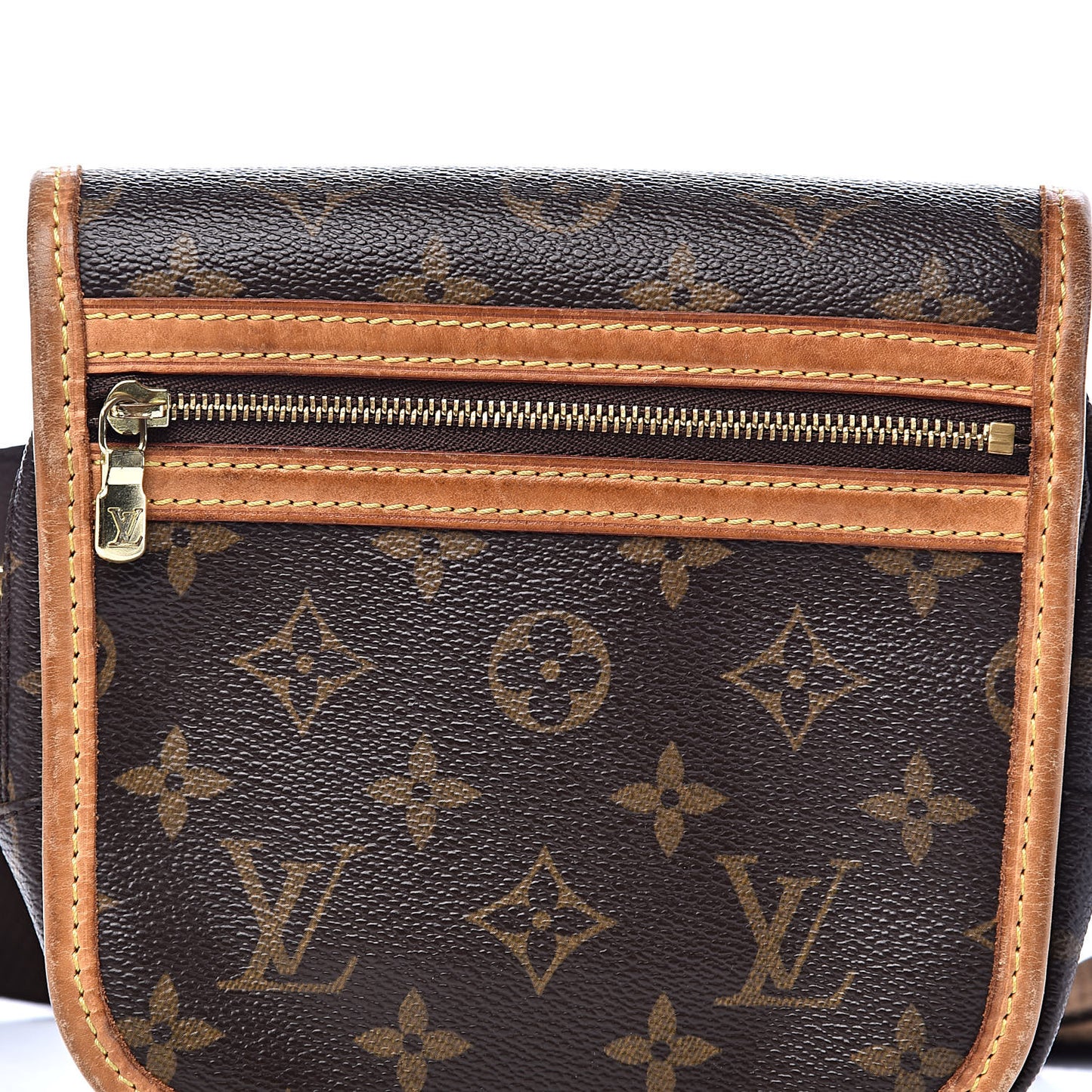 Monogram Bosphore Bum Bag