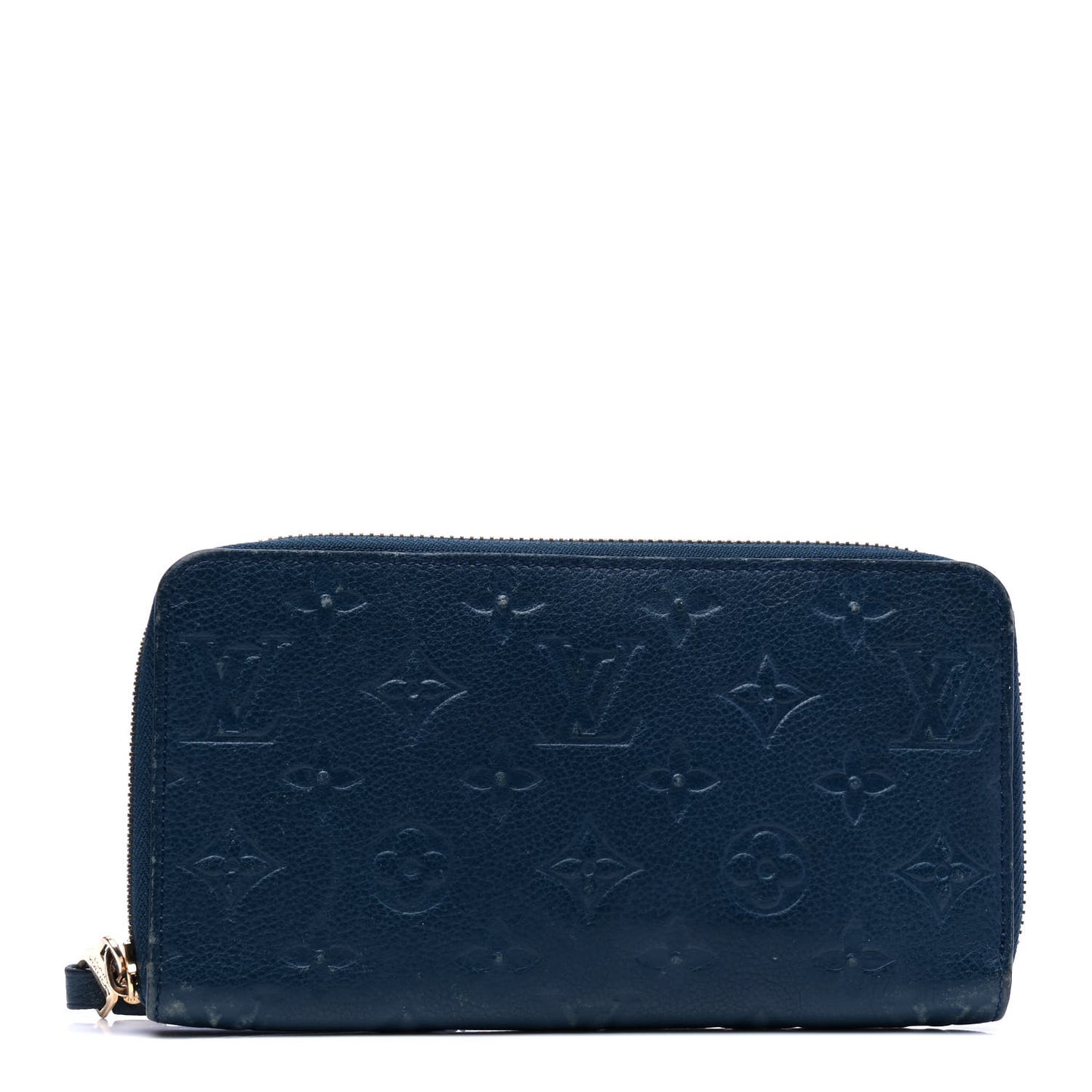 Empreinte Secret Long Wallet Orage
