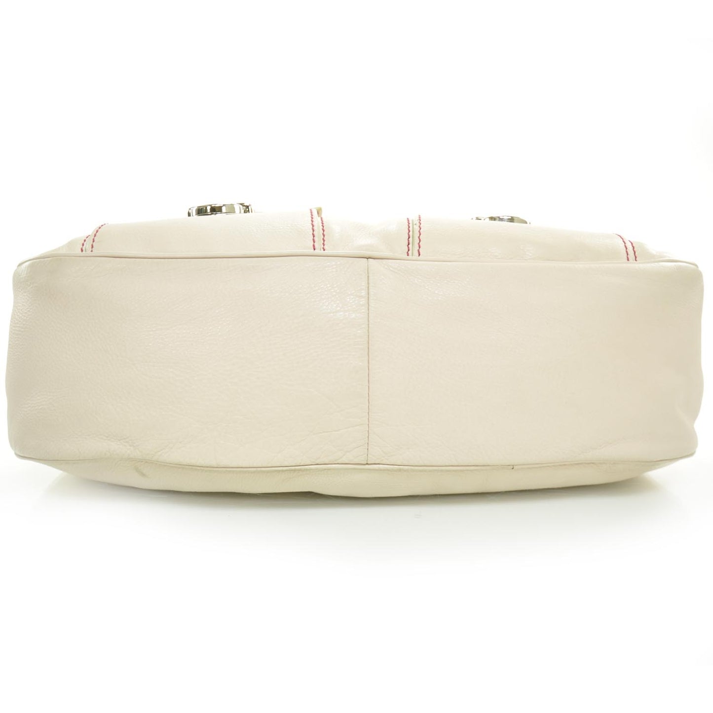 Leather Stella Pink