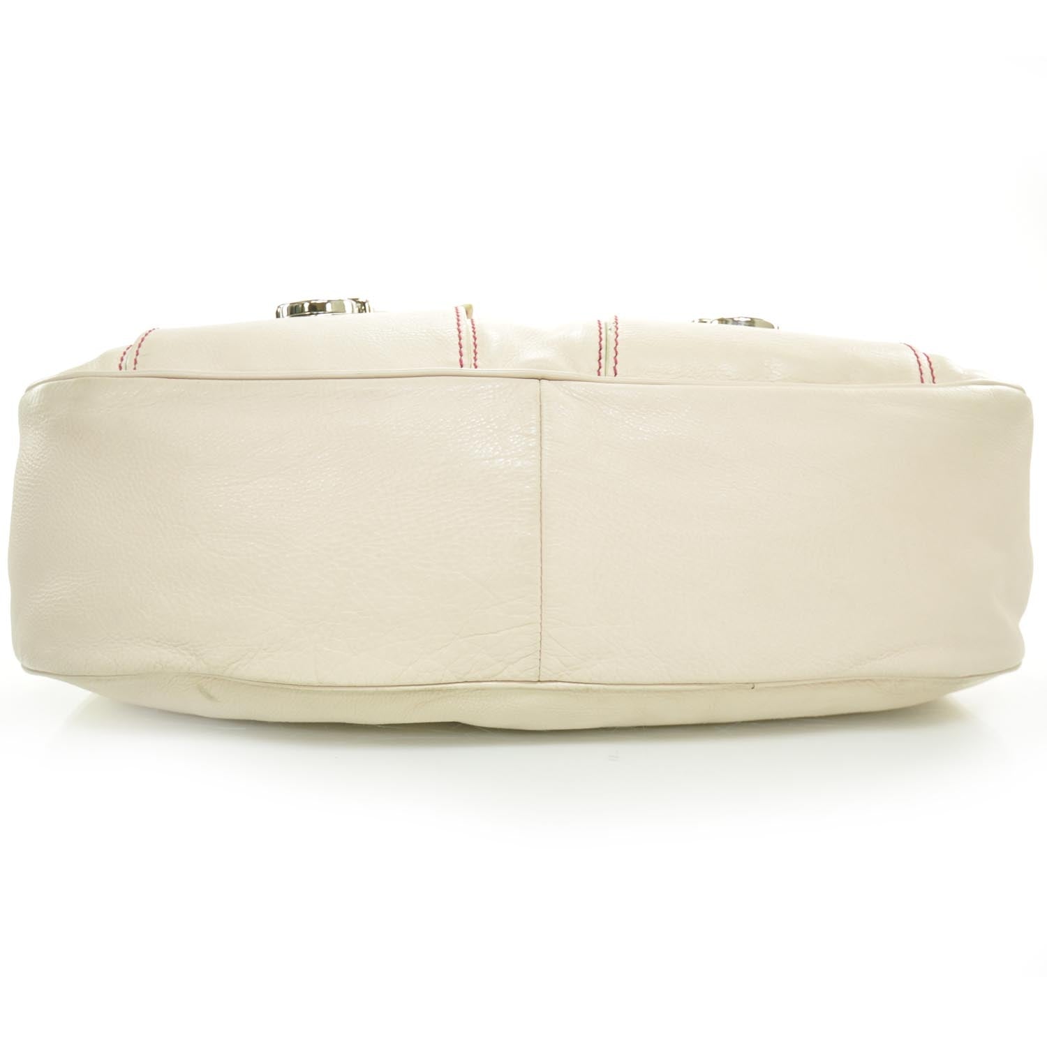 Marc Jacobs Leather Stella Pink 5 of 9