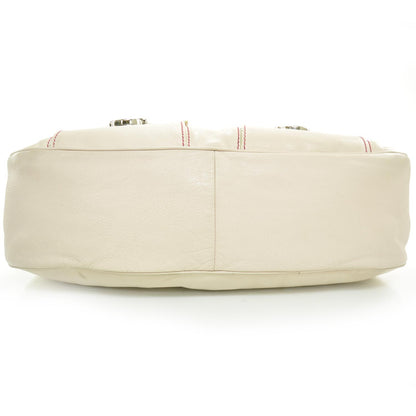 Marc Jacobs Leather Stella Pink 5 of 9