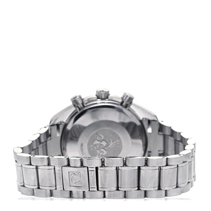 Omega Stainless Steel 39mm Speedmaster Triple Calendar Chronograph Automatic Watch 3523.30.00 3 of 4
