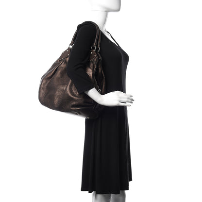 Louis Vuitton Mahina L Mordore 2 of 17