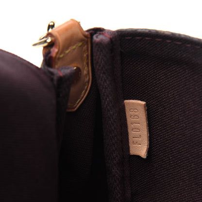 Louis Vuitton Monogram Favorite MM 7 of 13