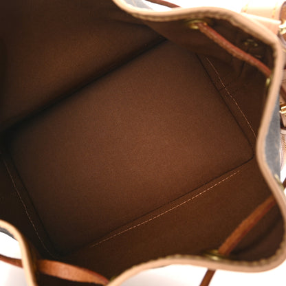 Louis Vuitton Monogram Noe BB 5 of 12