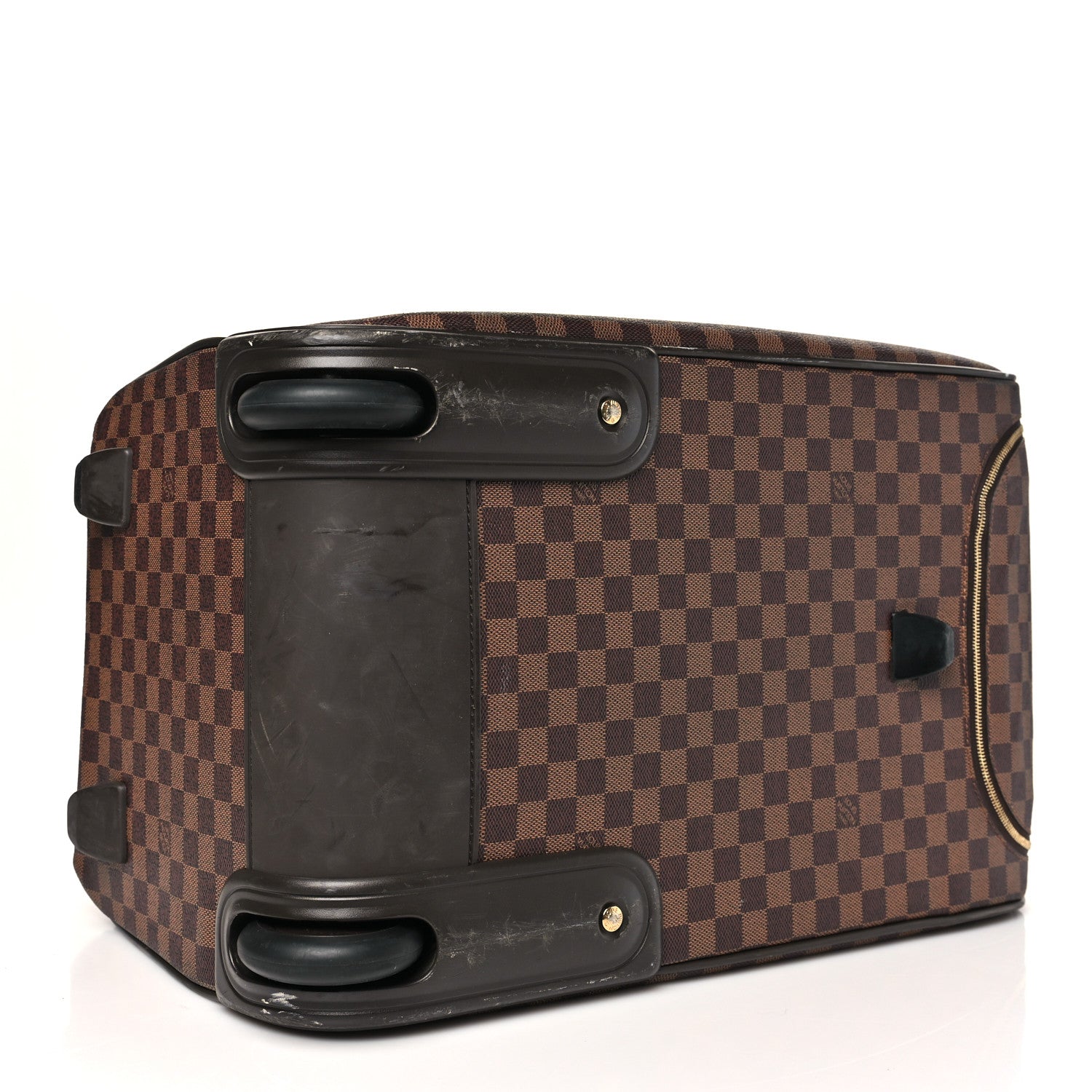 Louis Vuitton Damier Ebene Eole 50 5 of 14