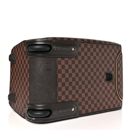 Louis Vuitton Damier Ebene Eole 50 5 of 14