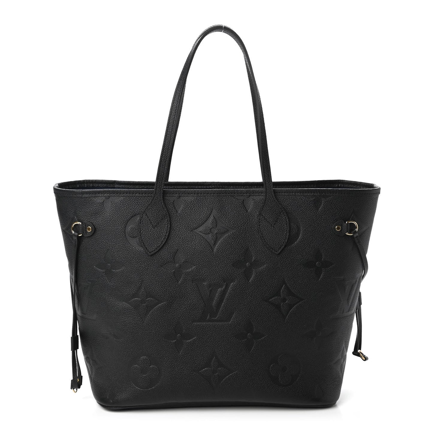 Empreinte Monogram Giant Neverfull MM Black