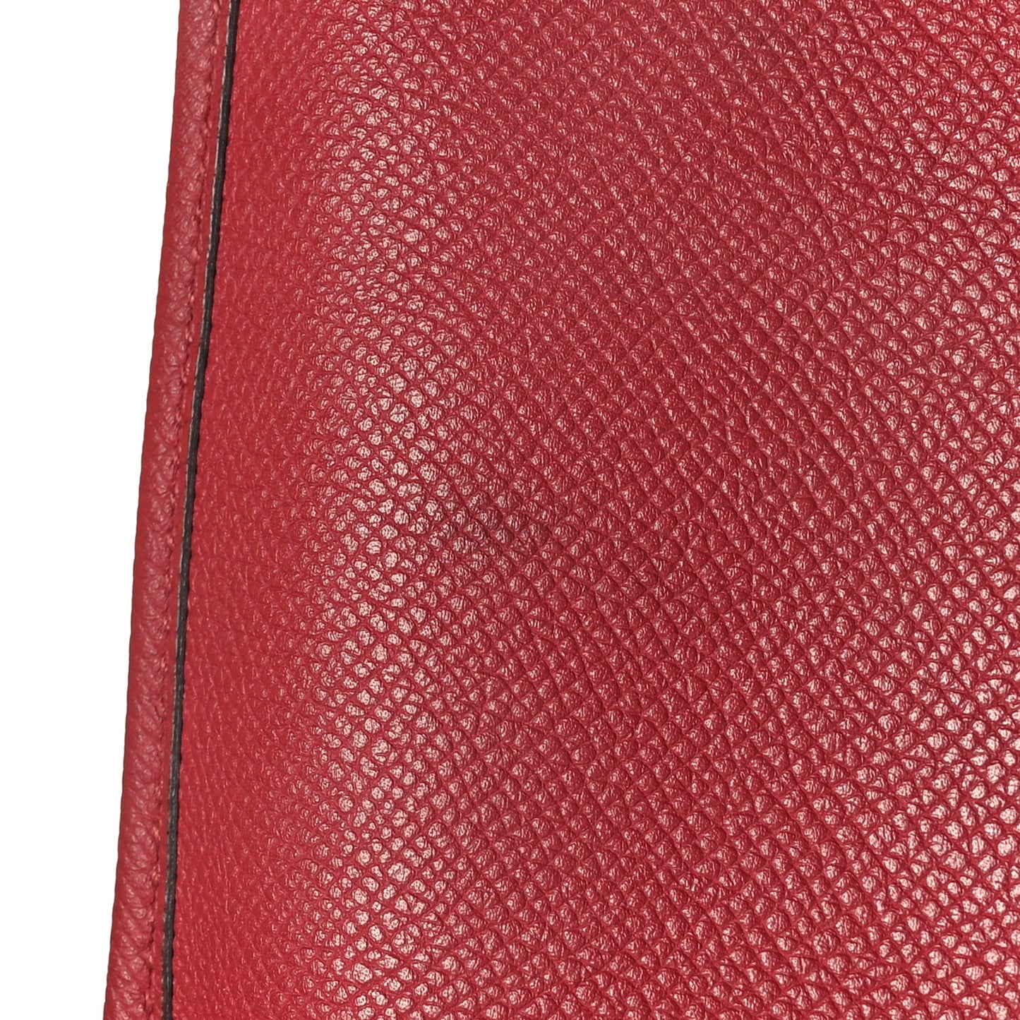 Epsom Evelyne TPM Rouge Grenat