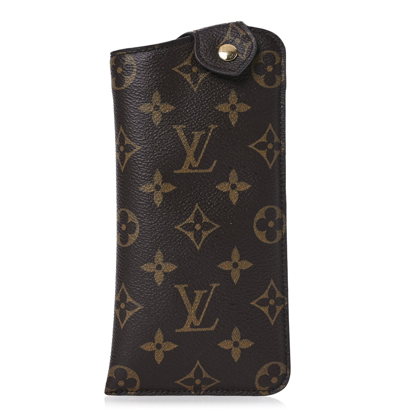 Monogram Sunglasses Case MM