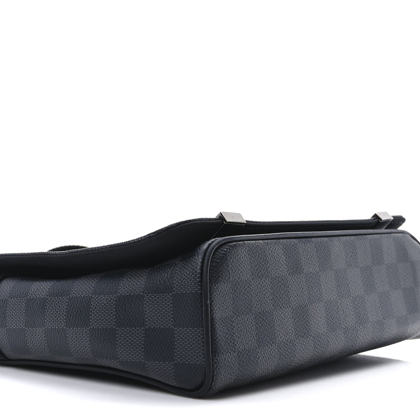 Damier Graphite District PM