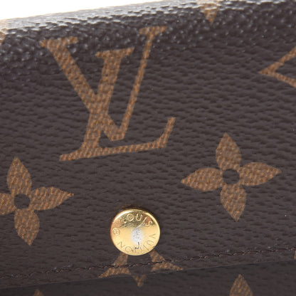 Louis Vuitton Monogram 6 Key Multicles Holder 8 of 15