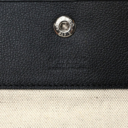 Goyard Goyardine Saint Louis PM Black 7 of 10