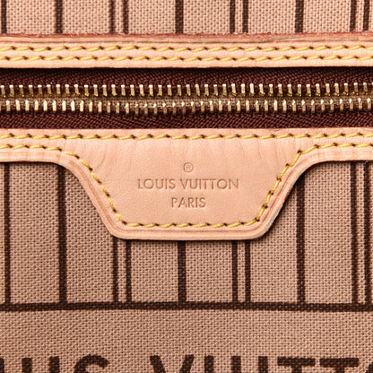 Louis Vuitton Monogram Neo Neverfull GM 6 of 11