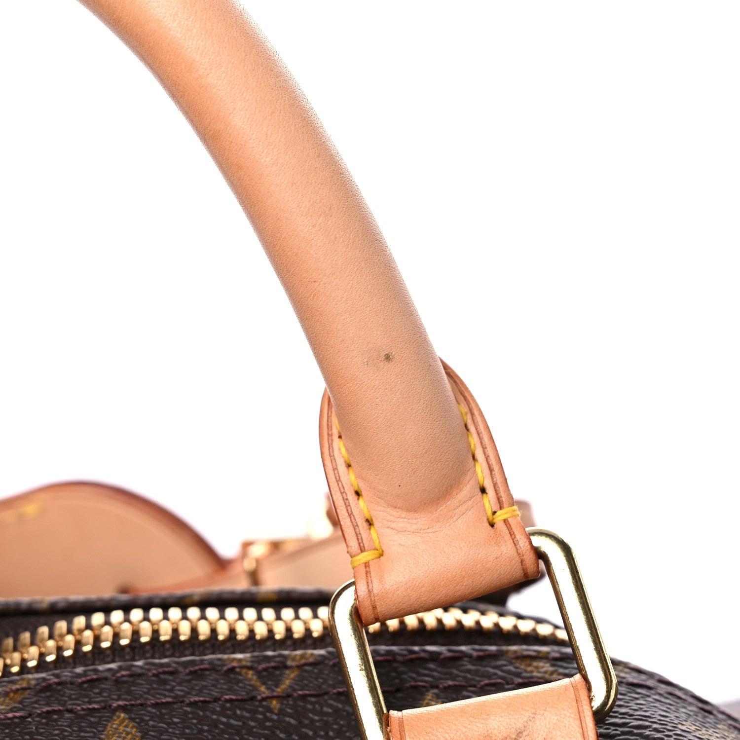 Louis Vuitton Monogram Keepall 50 30 of 31