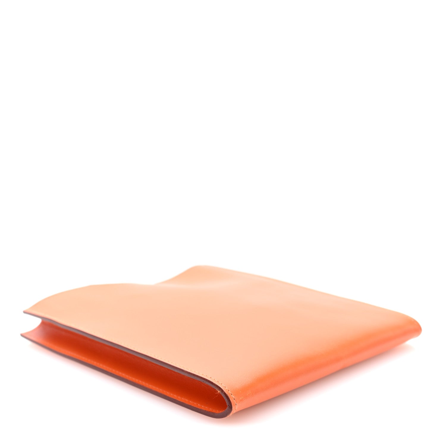 Hermes Box Sac Onimaitou Orange 3 of 7