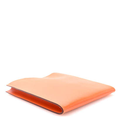 Hermes Box Sac Onimaitou Orange 3 of 7