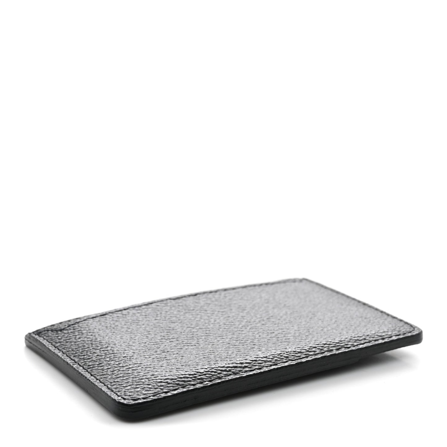Damier Graphite Neo Porte-Cartes Card Holder