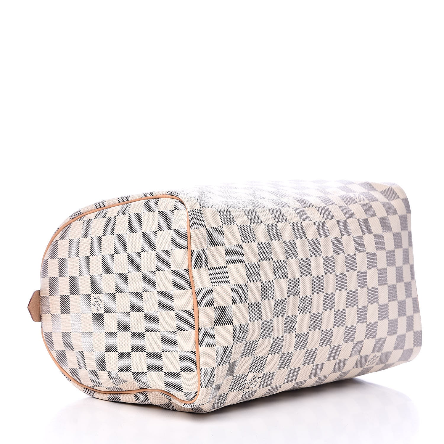 Louis Vuitton Damier Azur Speedy 30 4 of 13