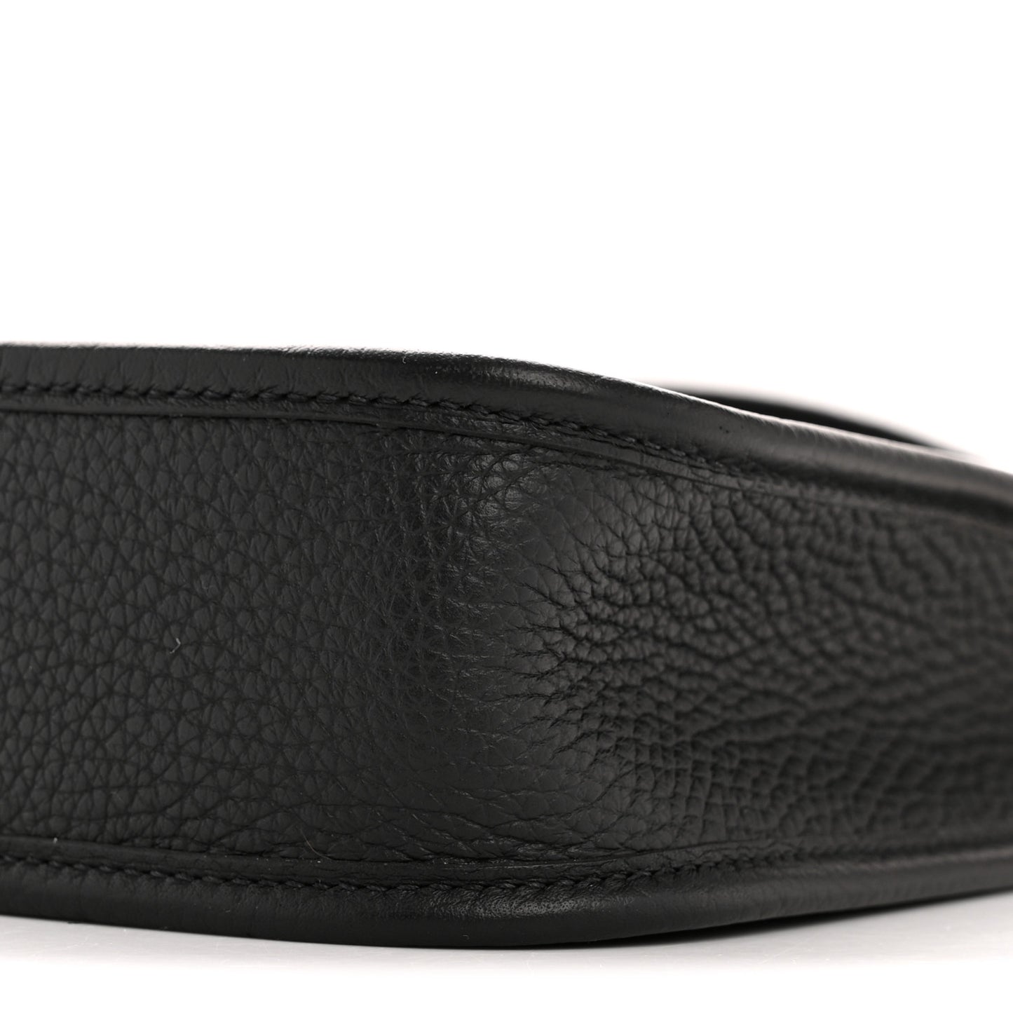 Taurillon Clemence Evelyne TPM Black