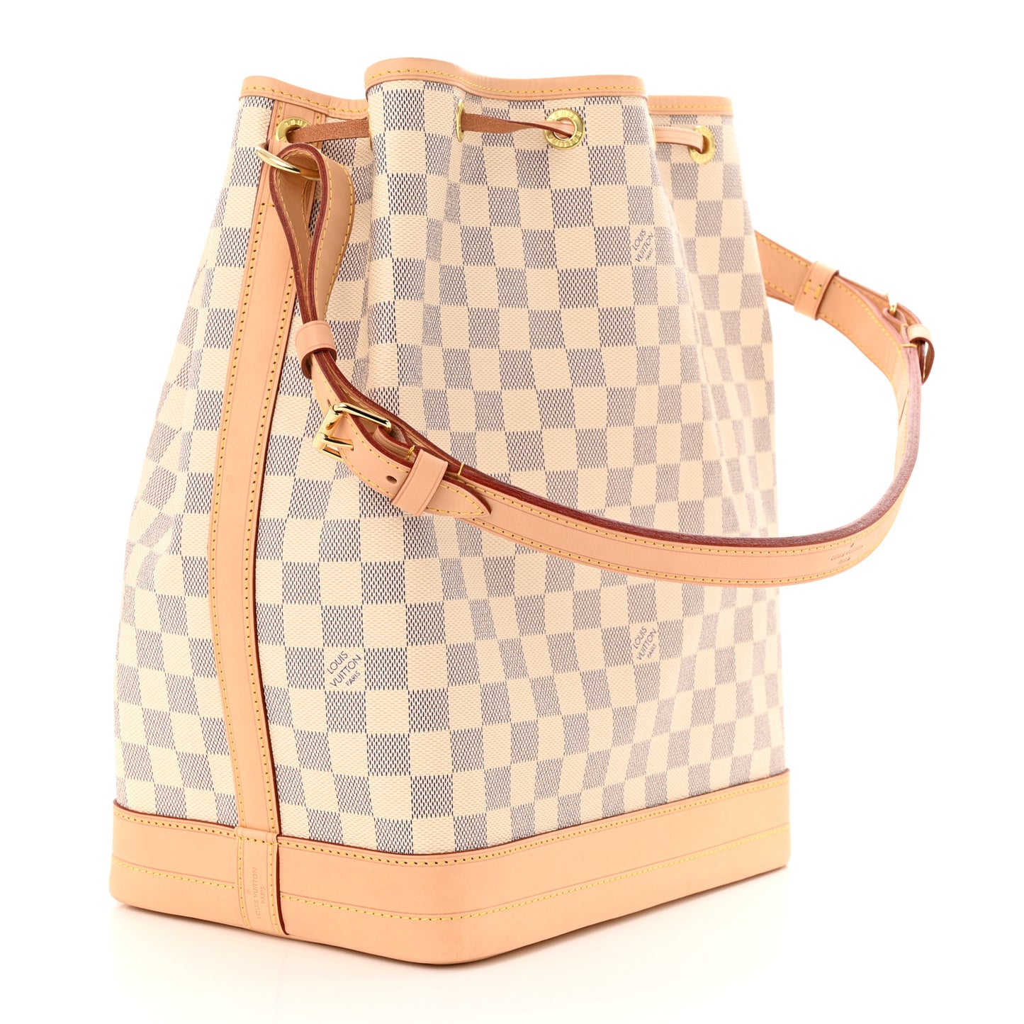 Damier Azur Noe