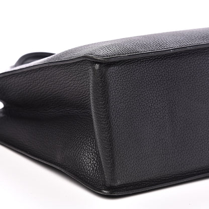 Hermes Ardennes White Bus 40 Black 6 of 18