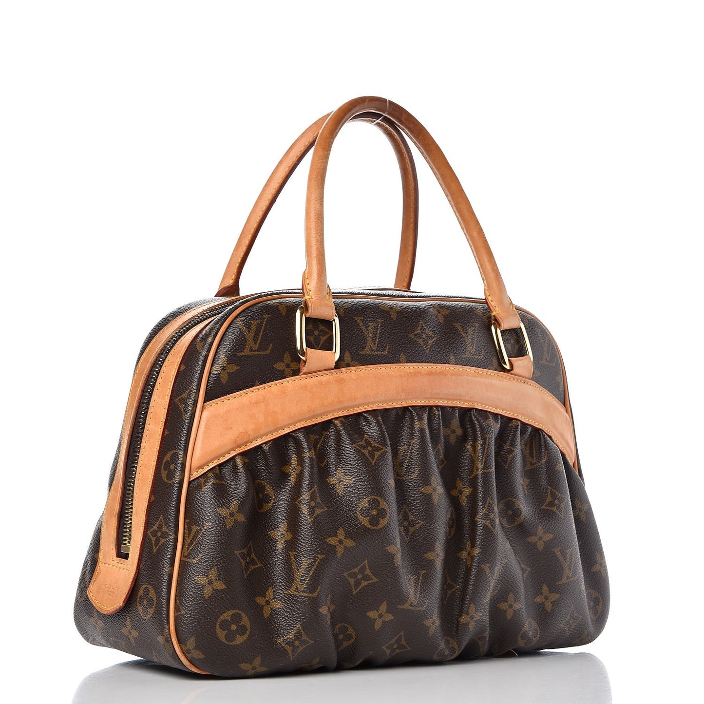 Monogram Mizi