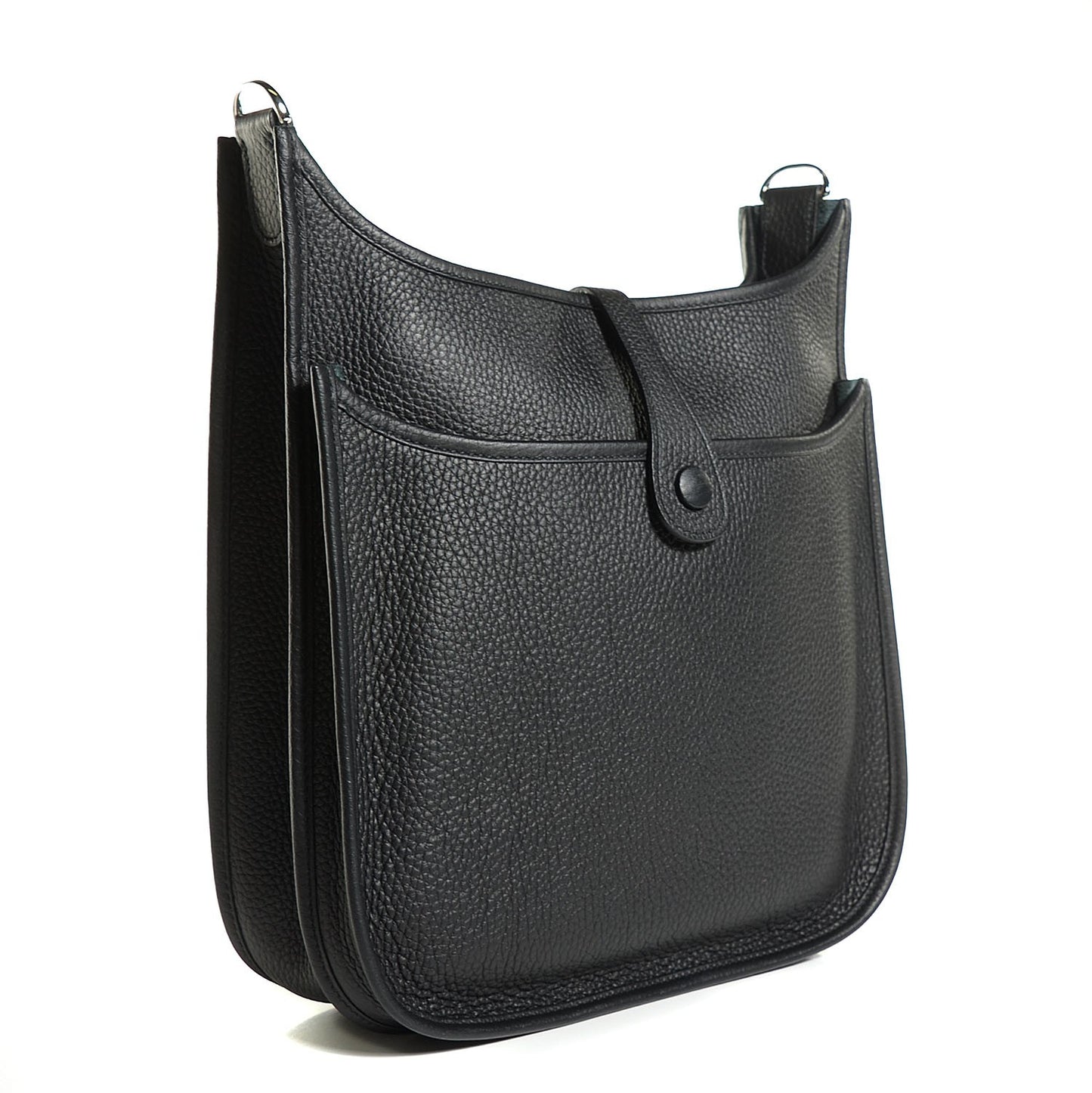 Taurillon Clemence Evelyne III PM Black