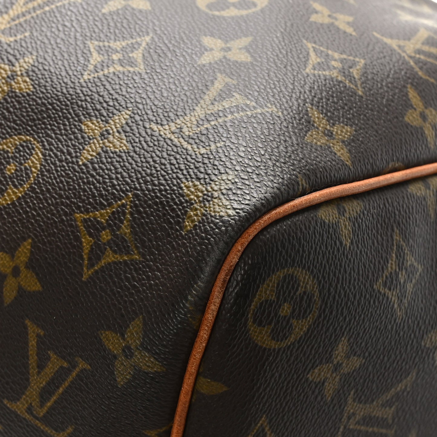 Monogram Keepall 45