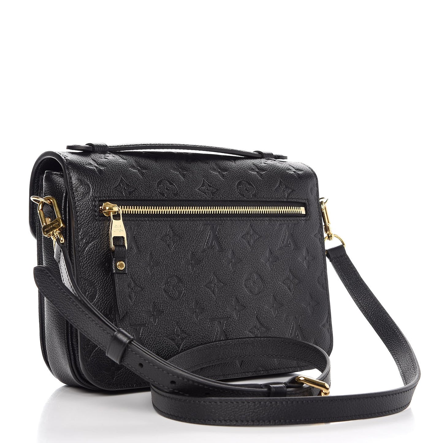 Empreinte Pochette Metis Black