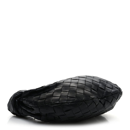 Bottega Veneta Nappa Intrecciato Mini Jodie Black 4 of 12