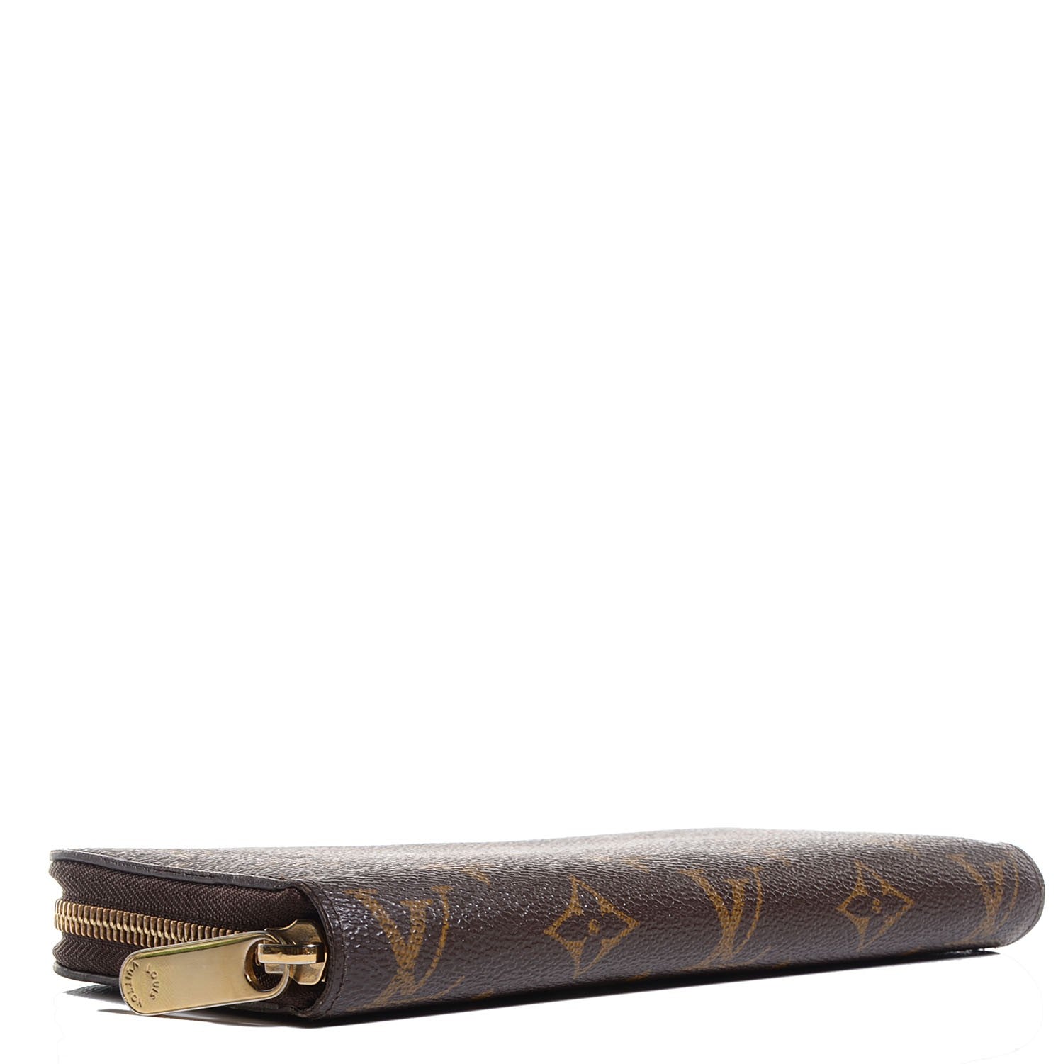 Louis Vuitton Monogram Zippy Wallet 4 of 7